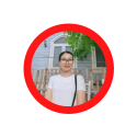Hien Luu in Red Circle - Carva Pro